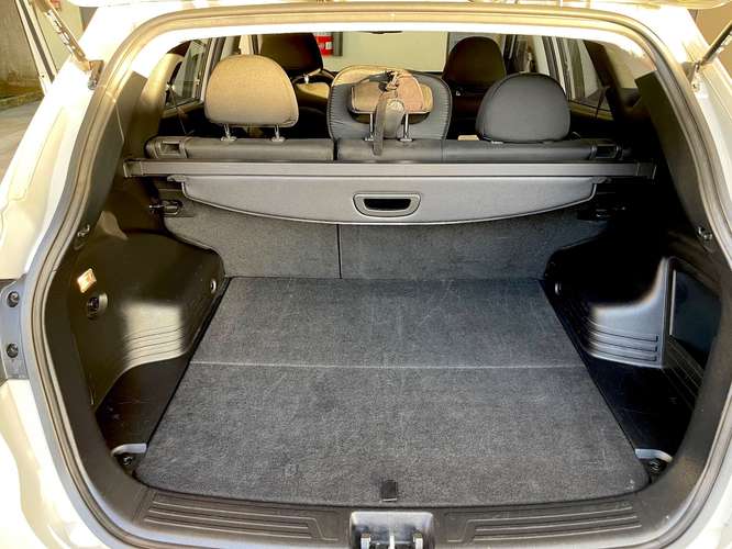 Venta - Hyundai Tucson 