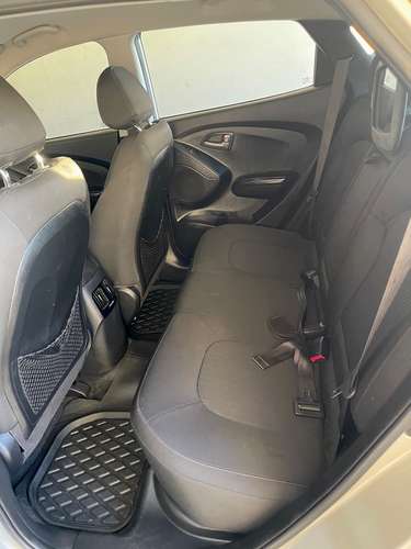 Venta - Hyundai Tucson 