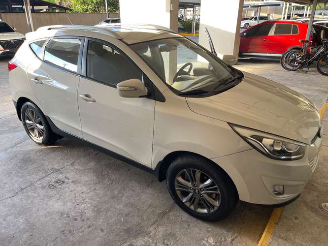 Venta - Hyundai Tucson 