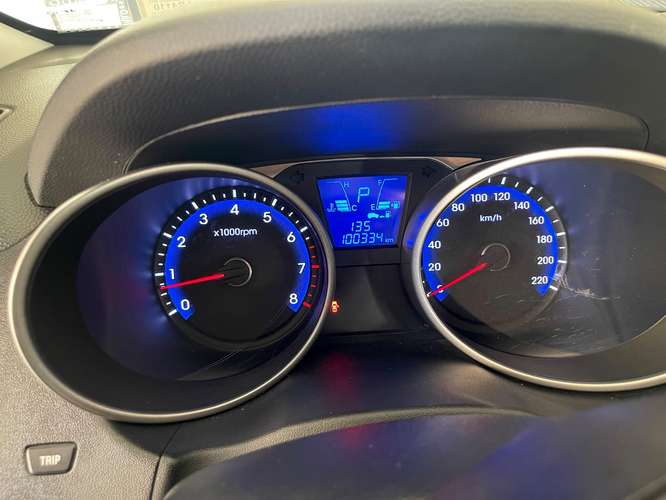 Venta - Hyundai Tucson 