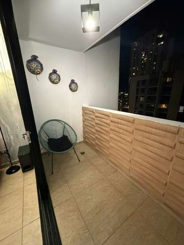 Hermoso Apartamento Amoblado en Condado del Rey! PH Terrazas del Rey! - Imagen 11
