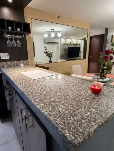 Hermoso Apartamento Amoblado en Condado del Rey! PH Terrazas del Rey! - Imagen 13