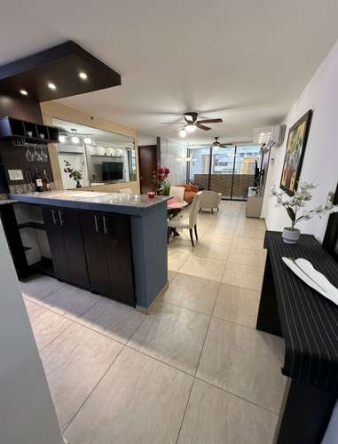 Hermoso Apartamento Amoblado en Condado del Rey! PH Terrazas del Rey! - Imagen 3