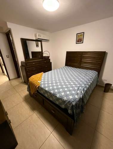 Hermoso Apartamento Amoblado en Condado del Rey! PH Terrazas del Rey! - Imagen 4