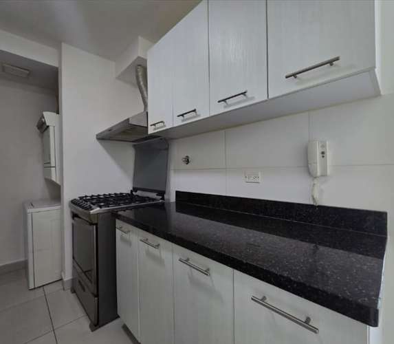 PH Tee One - Apartamento en Alquiler San Francisco al Lado del Parque Omar con Línea Blanca - Imagen 3