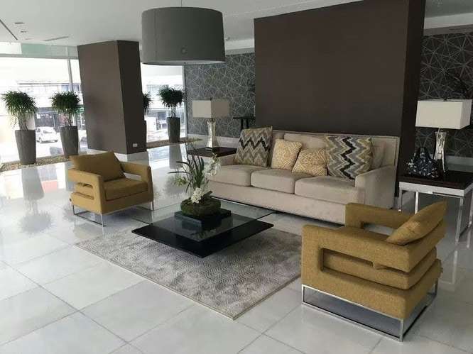 PH Tee One - Apartamento en Alquiler San Francisco al Lado del Parque Omar con Línea Blanca - Imagen 17