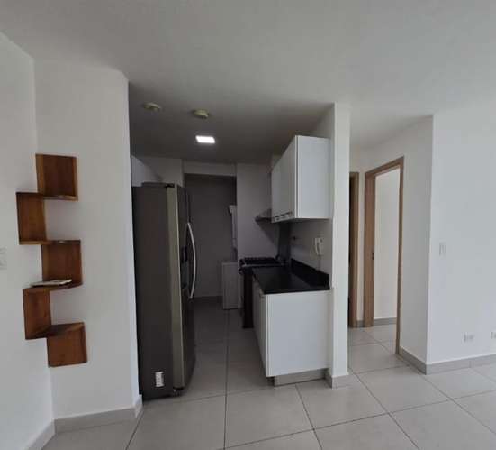 PH Tee One - Apartamento en Alquiler San Francisco al Lado del Parque Omar con Línea Blanca - Imagen 2