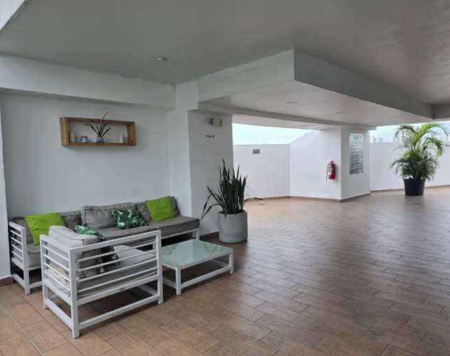 PH Tee One - Apartamento en Alquiler San Francisco al Lado del Parque Omar con Línea Blanca - Imagen 16