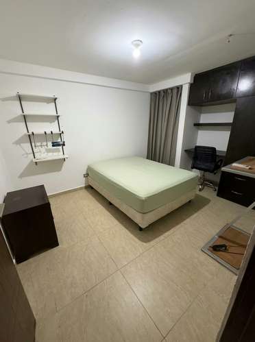 Hermoso Apartamento Amoblado en Tumba Muerto! PH Terrazas del Rey!