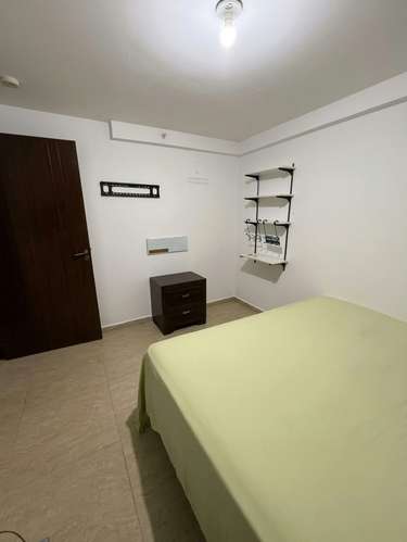 Hermoso Apartamento Amoblado en Tumba Muerto! PH Terrazas del Rey!