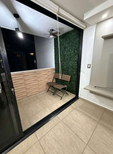 Hermoso Apartamento Amoblado en Tumba Muerto! PH Terrazas del Rey!