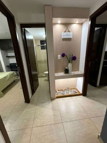 Hermoso Apartamento Amoblado en Tumba Muerto! PH Terrazas del Rey!