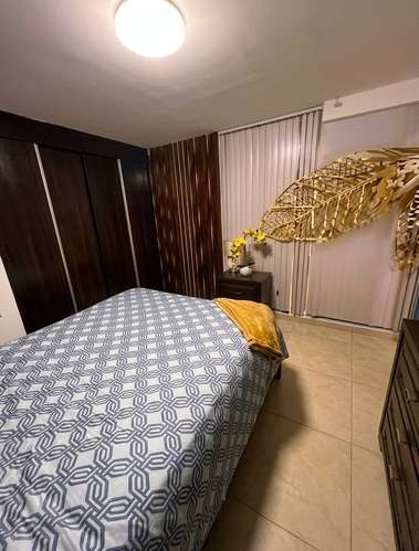 Hermoso Apartamento Amoblado en Tumba Muerto! PH Terrazas del Rey!