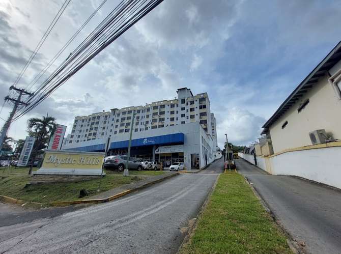 PH Mystic Hills , Apartamento 4-C101 Torre 400