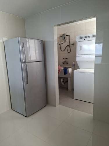 ALQUILO APARTAMENTO AMOBLADO 1 RECAMARAS  2 BAÑOS 1 PARKING  - Imagen 7