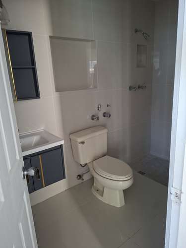 ALQUILO APARTAMENTO AMOBLADO 1 RECAMARAS  2 BAÑOS 1 PARKING  - Imagen 6