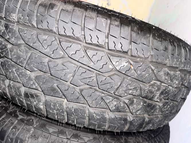 Llantas nuevas para pick up - Imagen 3