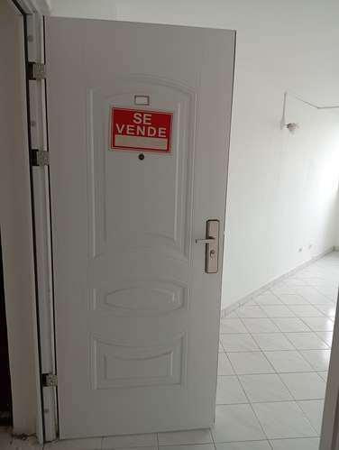 SE VENDE CENTRICO APARTAMENTO VIA ESPAÑA SAN FRANCISCO CARRASQUILLA 2 HABITACIONES - Imagen 3