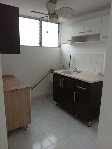 SE VENDE CENTRICO APARTAMENTO VIA ESPAÑA SAN FRANCISCO CARRASQUILLA 2 HABITACIONES - Imagen 11