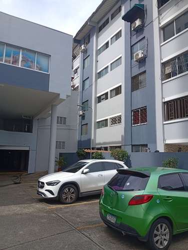 SE VENDE CENTRICO APARTAMENTO VIA ESPAÑA SAN FRANCISCO CARRASQUILLA 2 HABITACIONES - Imagen 2