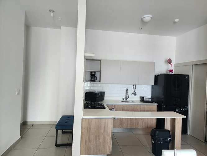PH Mi Condado Apartamento Alquiler Amoblado Condado del Rey