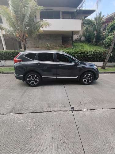 Se vende Honda CR-V 2018 FULL EXTRA con solamente 58,000kms  - Imagen 3