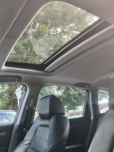 Se vende Honda CR-V 2018 FULL EXTRA con solamente 58,000kms  - Imagen 11