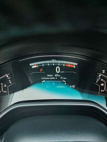 Se vende Honda CR-V 2018 FULL EXTRA con solamente 58,000kms  - Imagen 5