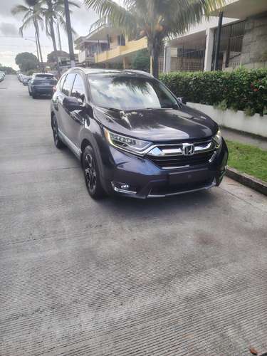 Se vende Honda CR-V 2018 FULL EXTRA con solamente 58,000kms  - Imagen 2