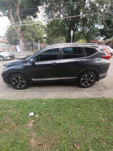 Se vende Honda CR-V 2018 FULL EXTRA con solamente 58,000kms  - Imagen 4