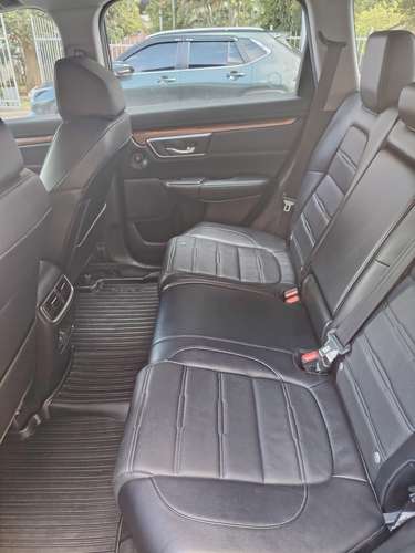 Se vende Honda CR-V 2018 FULL EXTRA con solamente 58,000kms  - Imagen 9