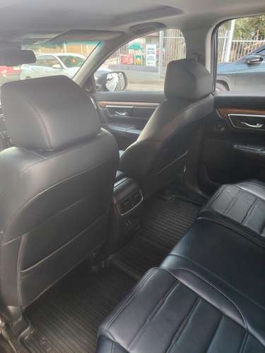 Se vende Honda CR-V 2018 FULL EXTRA con solamente 58,000kms  - Imagen 10