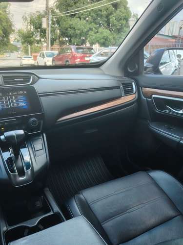 Se vende Honda CR-V 2018 FULL EXTRA con solamente 58,000kms  - Imagen 7