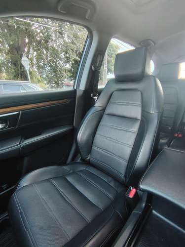 Se vende Honda CR-V 2018 FULL EXTRA con solamente 58,000kms  - Imagen 8