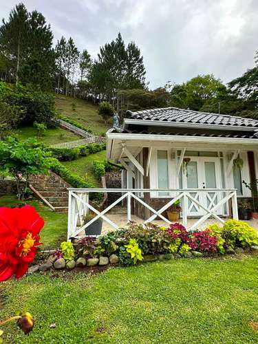 Venta de casa campestre en Altos del Maria - Imagen 3