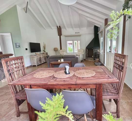 Venta de casa campestre en Altos del Maria - Imagen 5