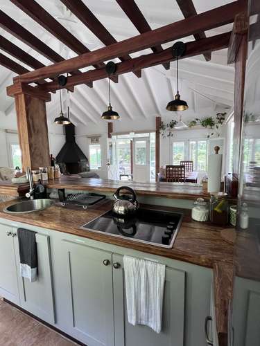 Venta de casa campestre en Altos del Maria - Imagen 7
