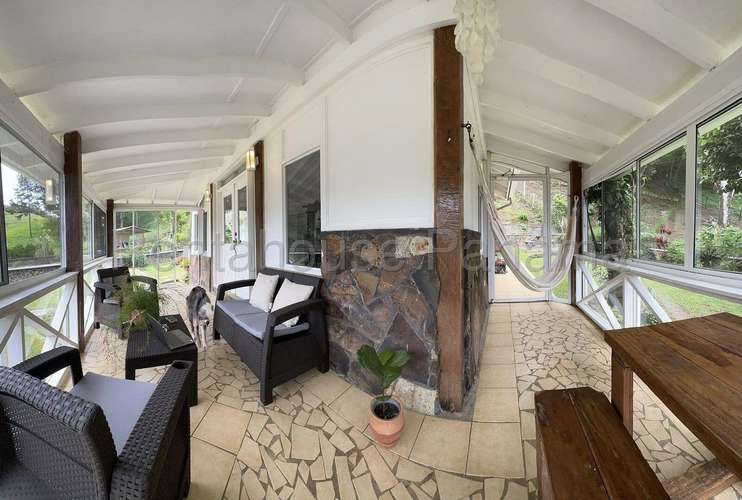 Venta de casa campestre en Altos del Maria - Imagen 11