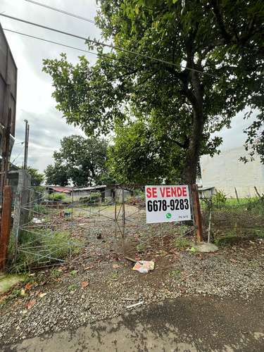 En venta terreno en el Corazon Comercial de David - C.J. - Imagen 5