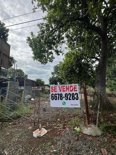 En venta terreno en el Corazon Comercial de David - C.J. - Imagen 3