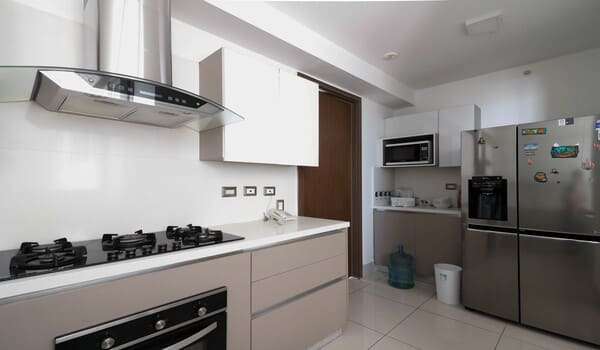ALQUILER DE APARTAMENTO EN PH BALI  - Imagen 3