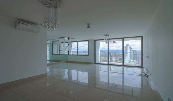 ALQUILER DE APARTAMENTO EN PH BALI  - Imagen 2