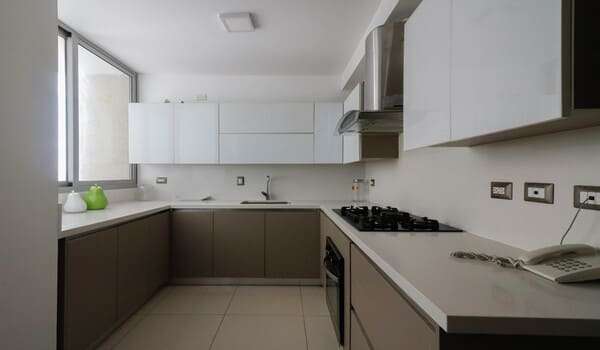 ALQUILER DE APARTAMENTO EN PH BALI  - Imagen 4
