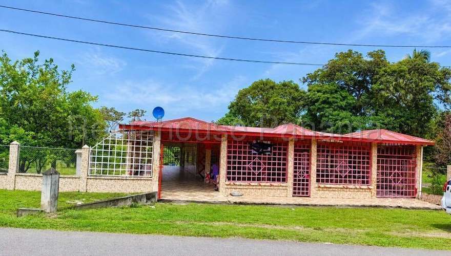 Venta de Casa en Herrera DDB27-1633