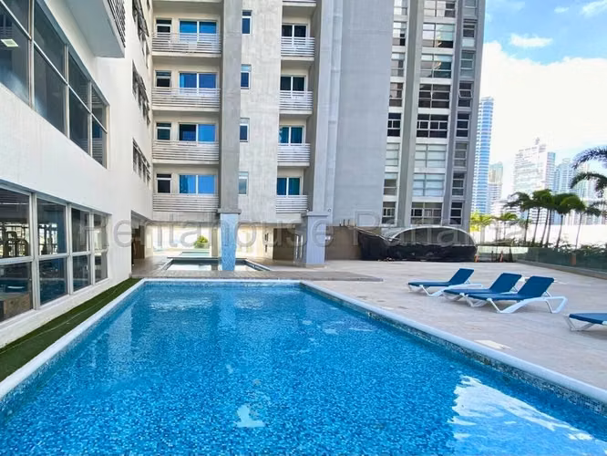 272988. Se vende al mejor precio apartamento de 363m, 4 recámaras, 4.5 baños, CBE, 3 parkings y depósito. Vista al mar.  - Imagen 20