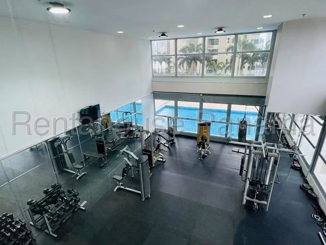 272988. Se vende al mejor precio apartamento de 363m, 4 recámaras, 4.5 baños, CBE, 3 parkings y depósito. Vista al mar.  - Imagen 19
