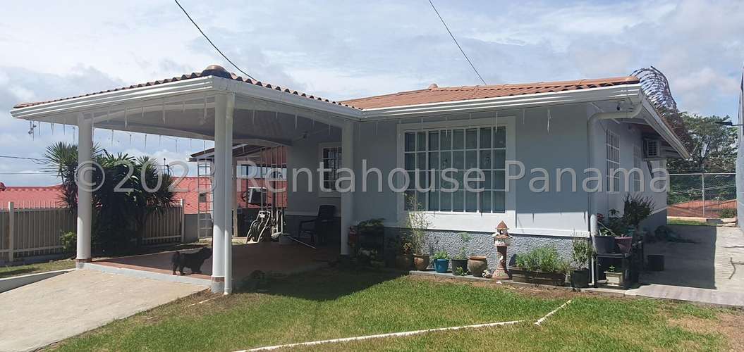Venta de Casa en Arraijan DDB25-7563 - Imagen 2