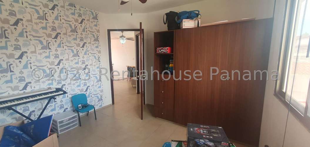 Venta de Casa en Chorrera DDB25-7564