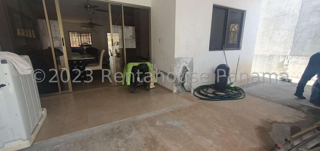Venta de Casa en Chorrera DDB25-7564