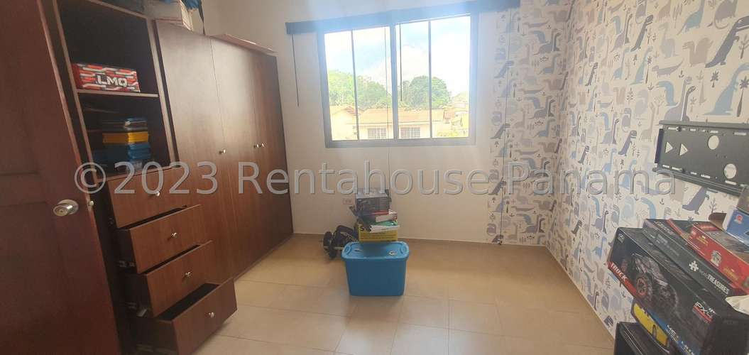 Venta de Casa en Chorrera DDB25-7564